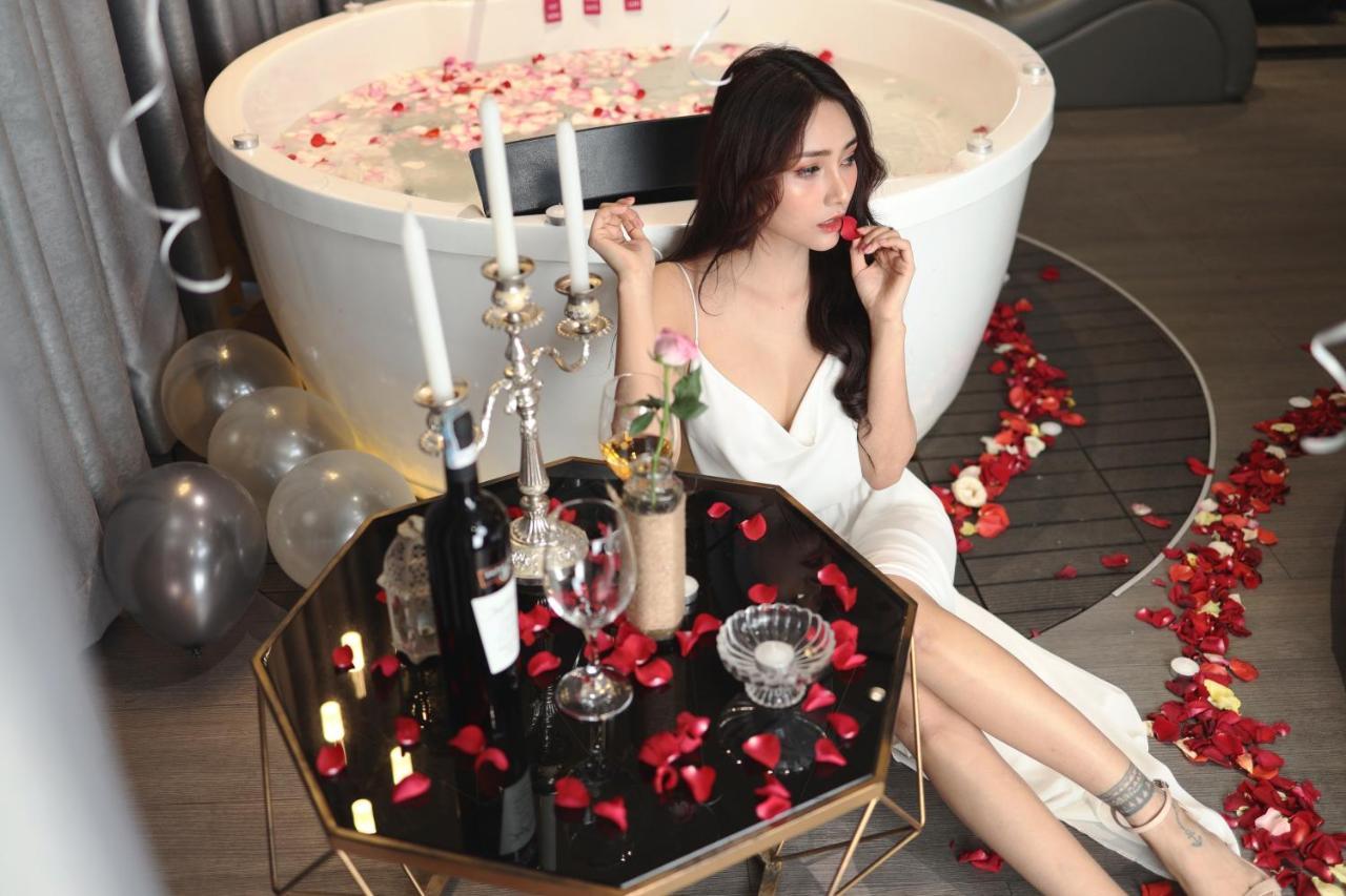 博尼塔招牌酒店 胡志明市 外观 照片