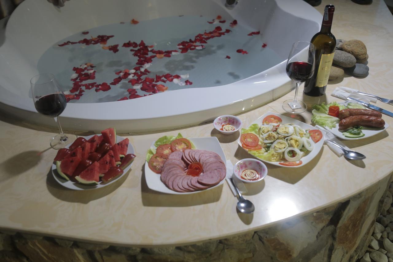 博尼塔招牌酒店 胡志明市 外观 照片
